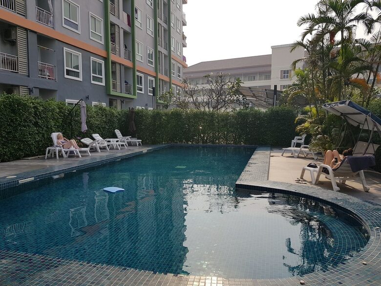 Hotel The Precious