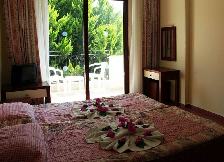 Lemas Suite Hotel By Kulabey