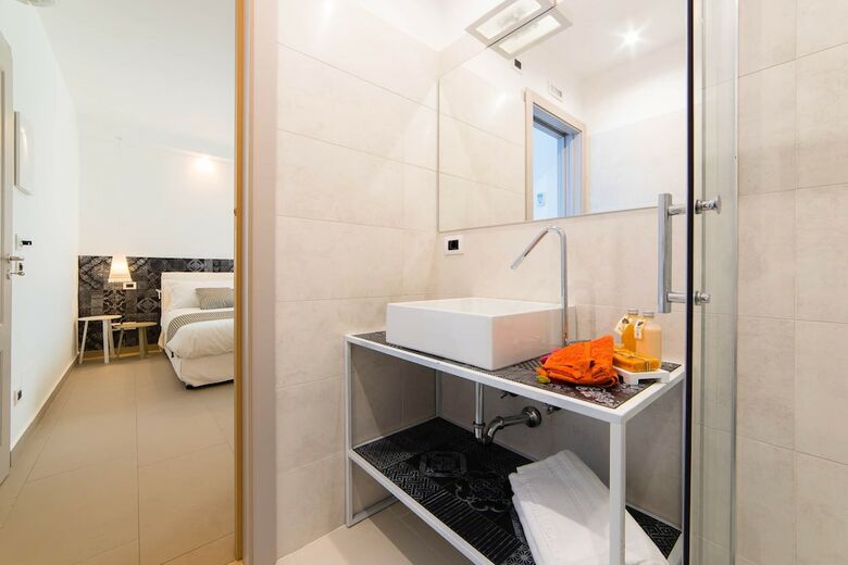 Hotel Sciccosa Guest House