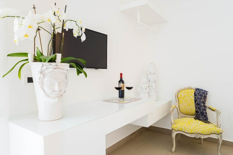 Hotel Sciccosa Guest House
