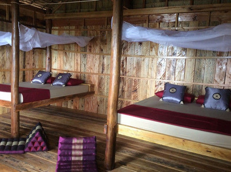 Hotel Robinson Bungalows