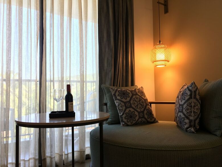 Hotel Fairfield By Marriott Goa Anjuna