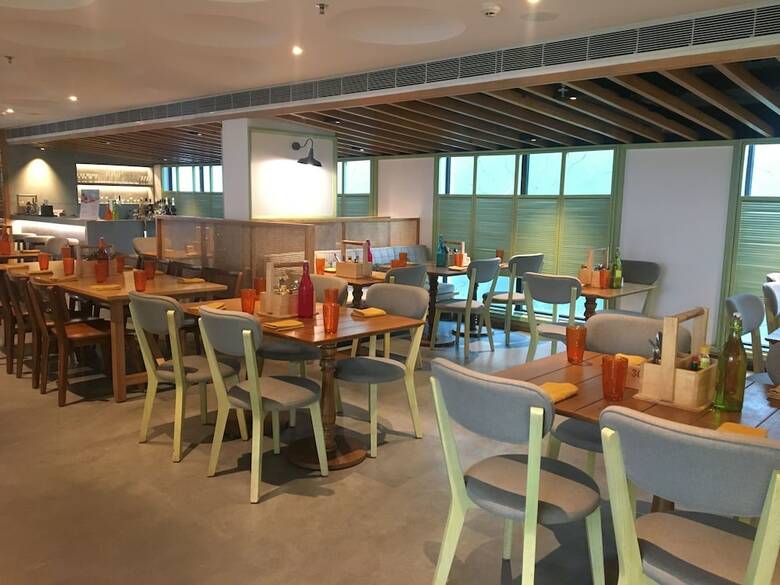 Hotel Fairfield By Marriott Goa Anjuna