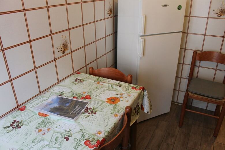 Apartamento Gli Artisti