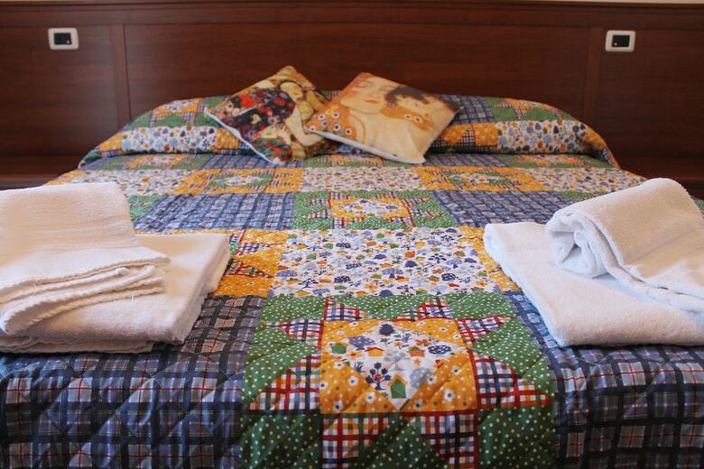 Apartamento Gli Artisti