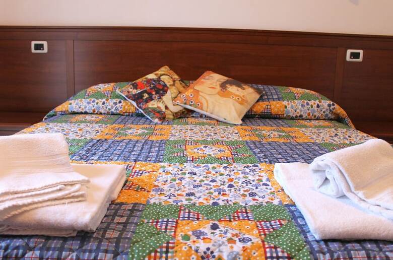 Apartamento Gli Artisti