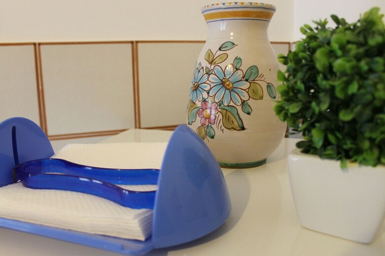 Apartamento Gli Artisti
