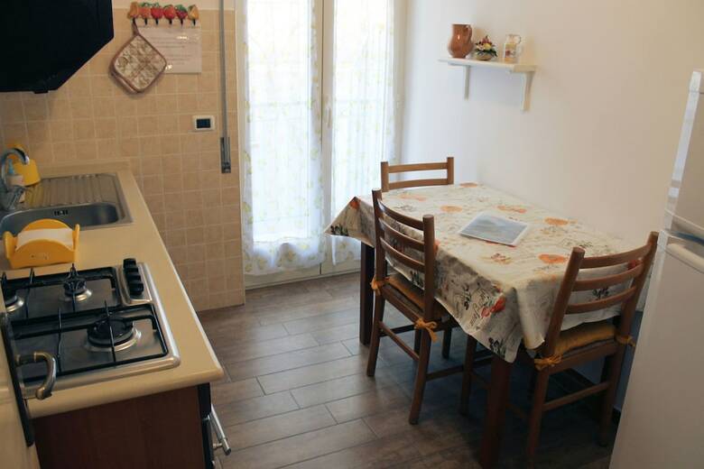 Apartamento Gli Artisti