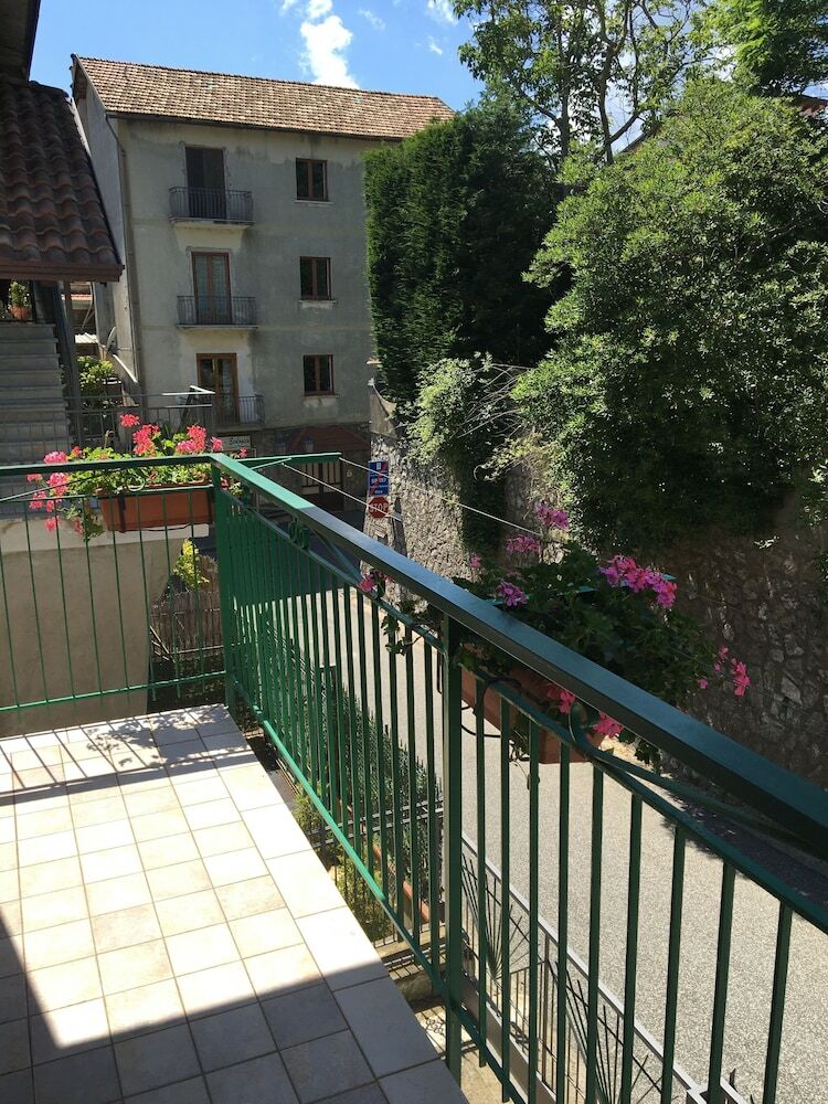 Apartamento Gli Artisti