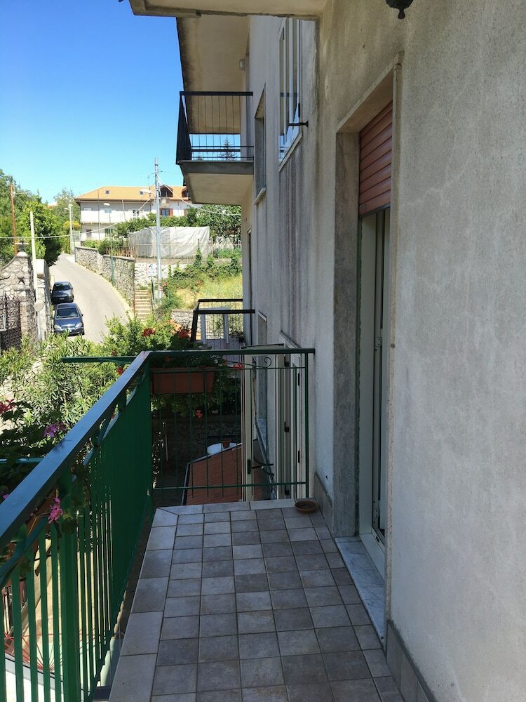 Apartamento Gli Artisti