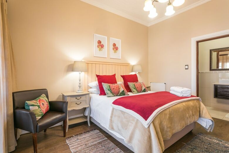 Bed & Breakfast Caledon23 Country House