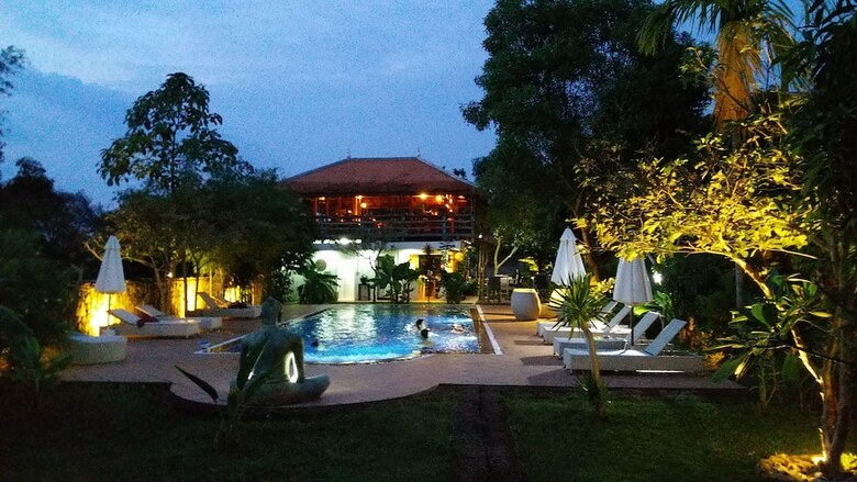 Hotel Tara Lodge