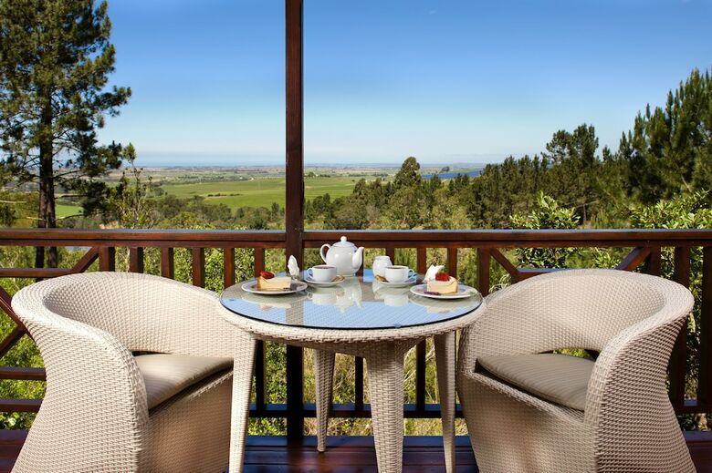 Posada Arendsrus Country Lodge