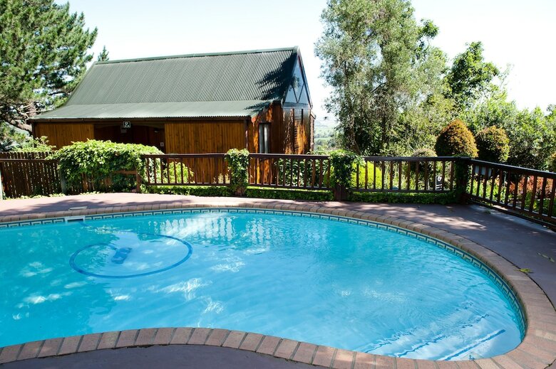 Posada Arendsrus Country Lodge