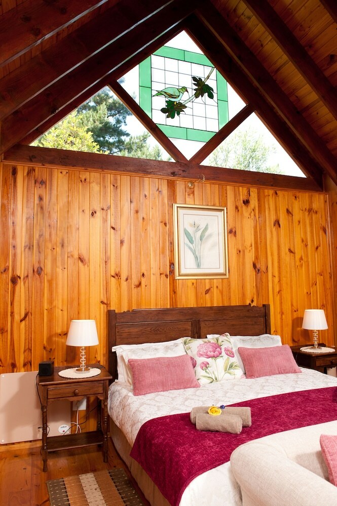 Posada Arendsrus Country Lodge