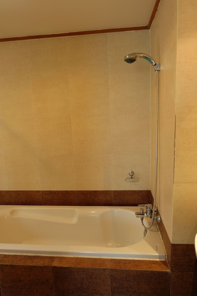 Hotel Green Mansion & Service Apartment