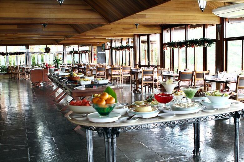 Guararema Parque Hotel Resort
