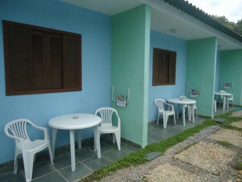 Hostal Pousada Recanto Das Tartarugas