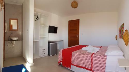 Hostal Paranambuca Pousada