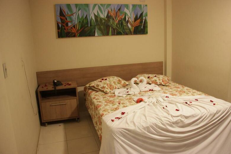 Hostal Pousada Vila Do Porto