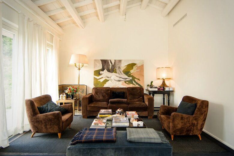 Bed & Breakfast Casavostra - Ambience Suites