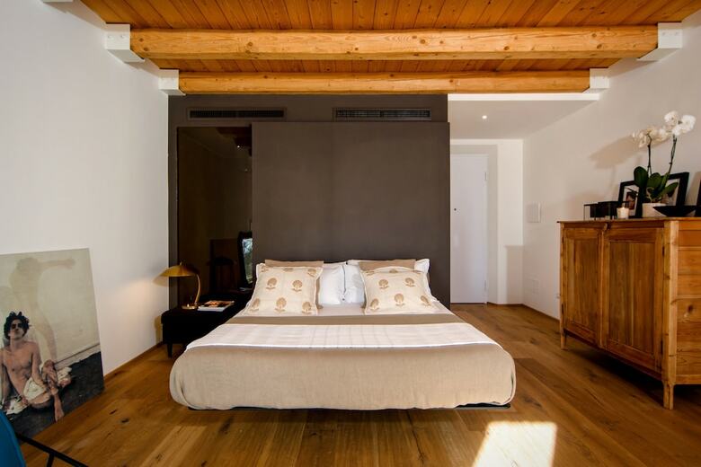 Bed & Breakfast Casavostra - Ambience Suites