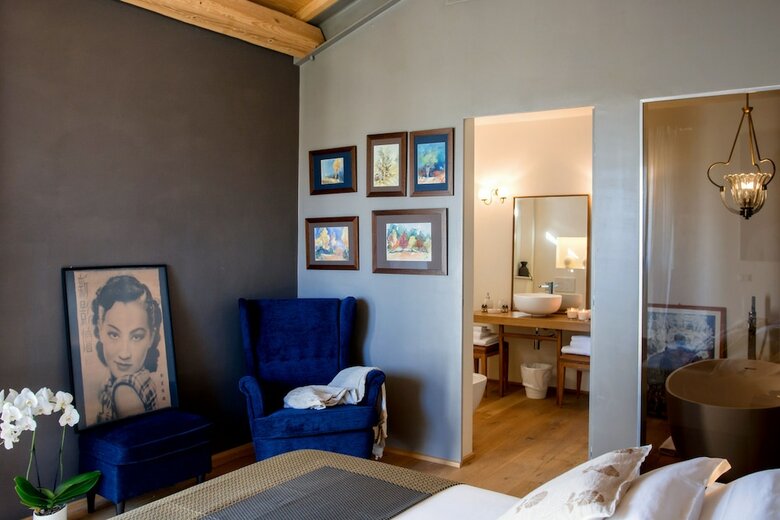 Bed & Breakfast Casavostra - Ambience Suites