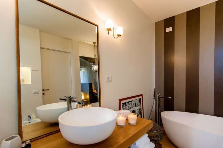 Bed & Breakfast Casavostra - Ambience Suites
