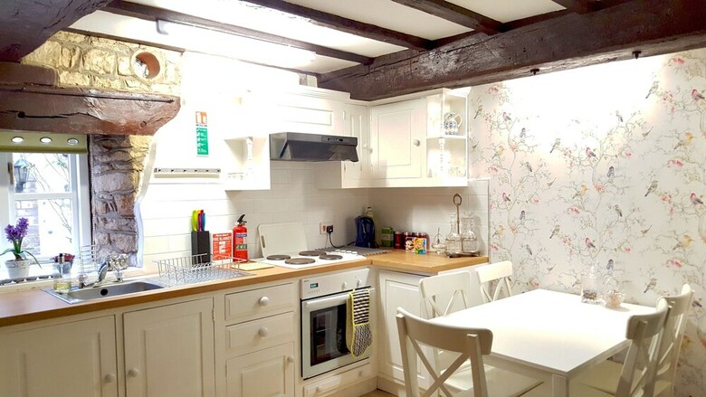 River Nene Cottages
