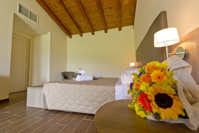 Posada Villa Carolina Resort