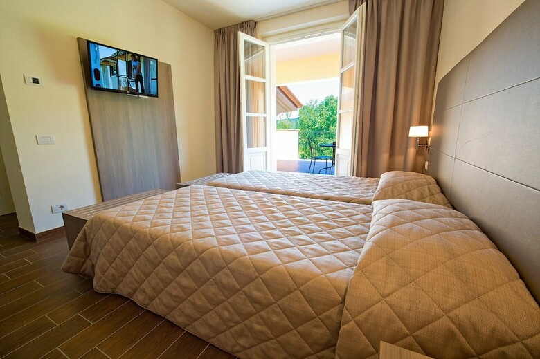 Posada Villa Carolina Resort