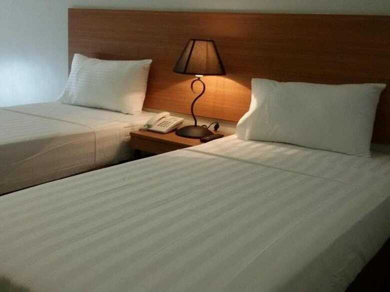 Hotel Mango Suites - Santiago