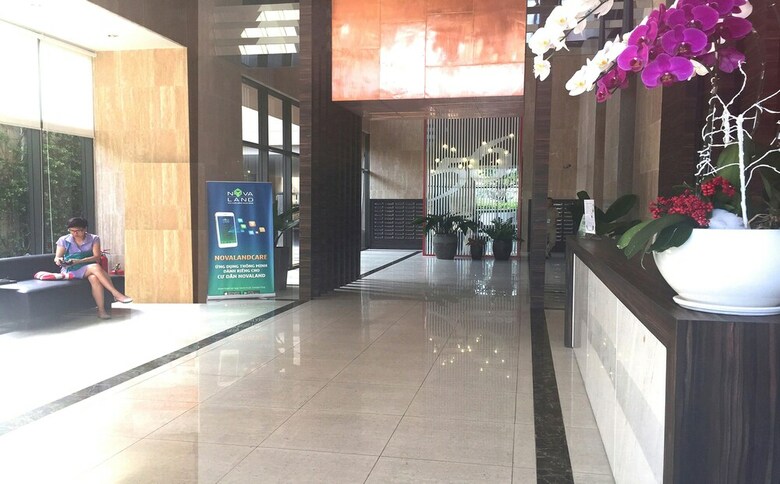 Aparthotel Sunny Tropical Serviced Apartments