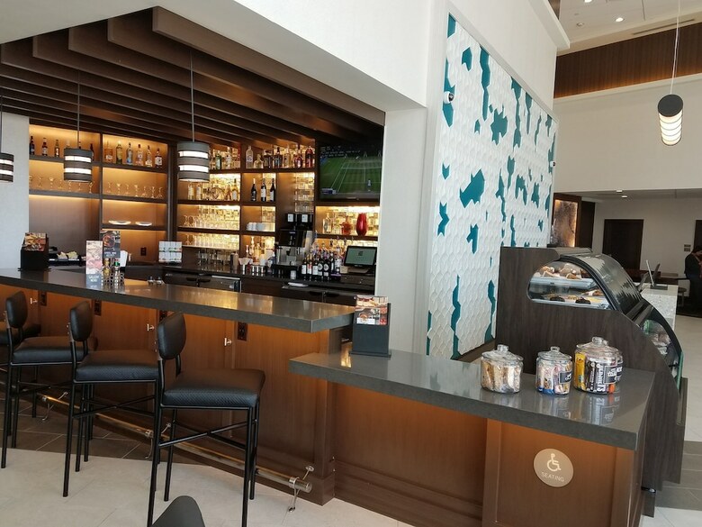 Hotel Hyatt Place Dallas/allen