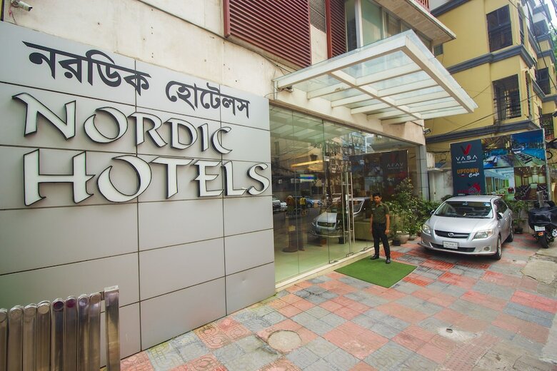 Nordic Hotels