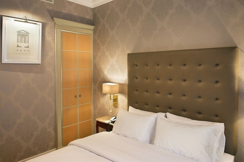 Villa Saint-honor�