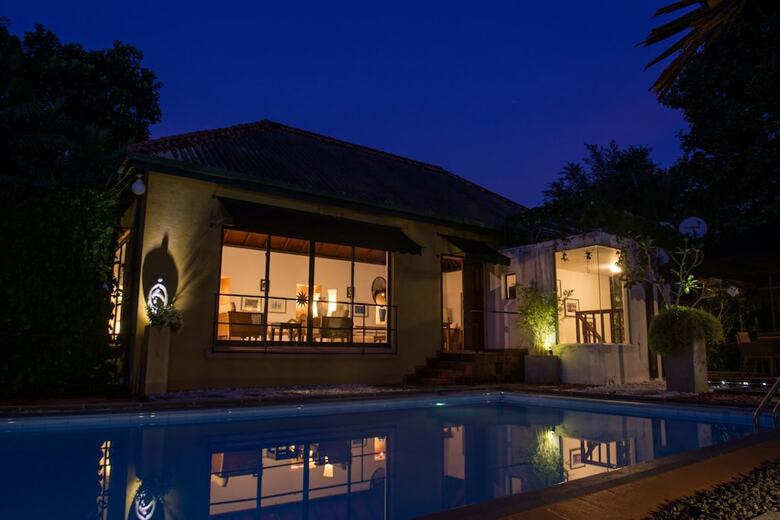 Hotel Villa Escondite
