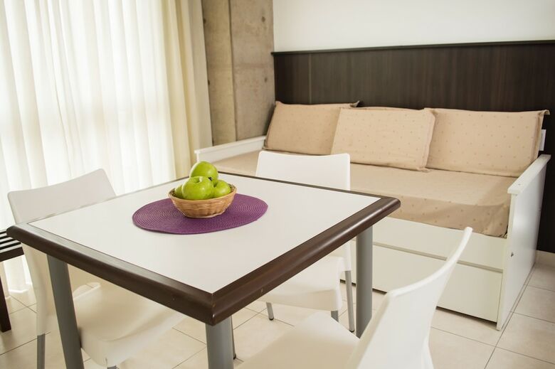 Apartamentos Torre Potos�