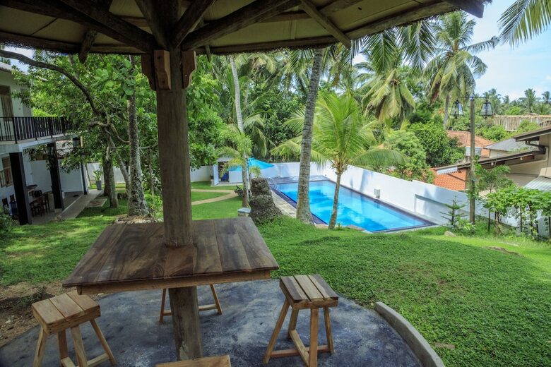 Lali Villa