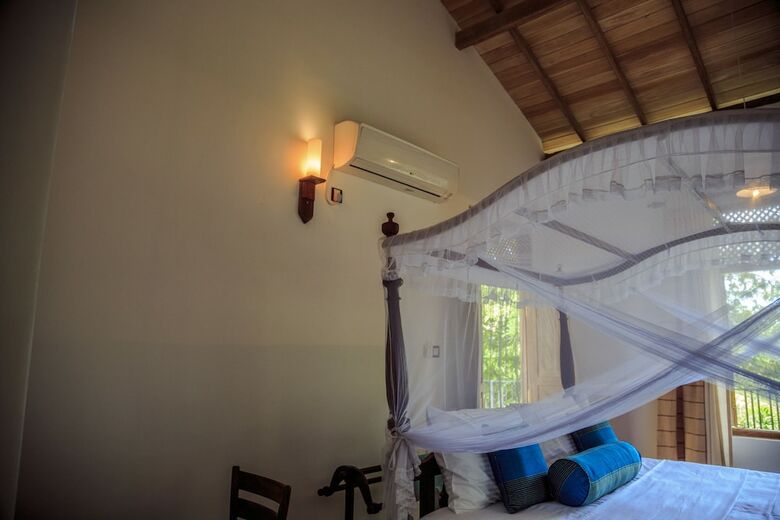Lali Villa