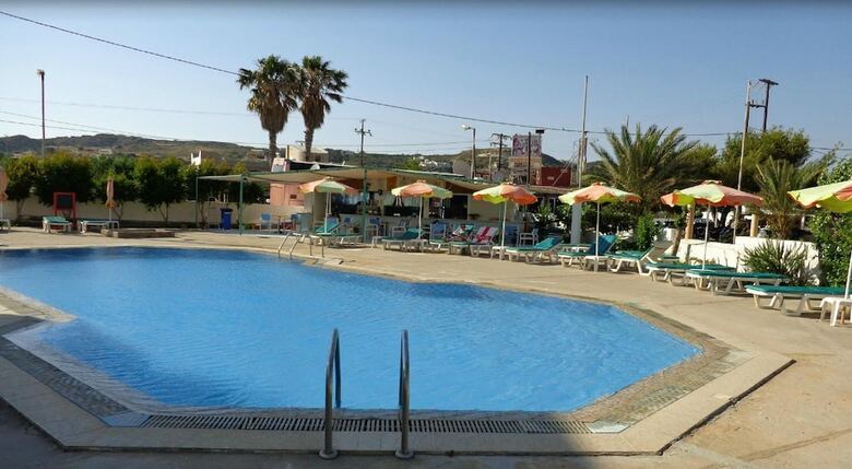 Antonis Hotel