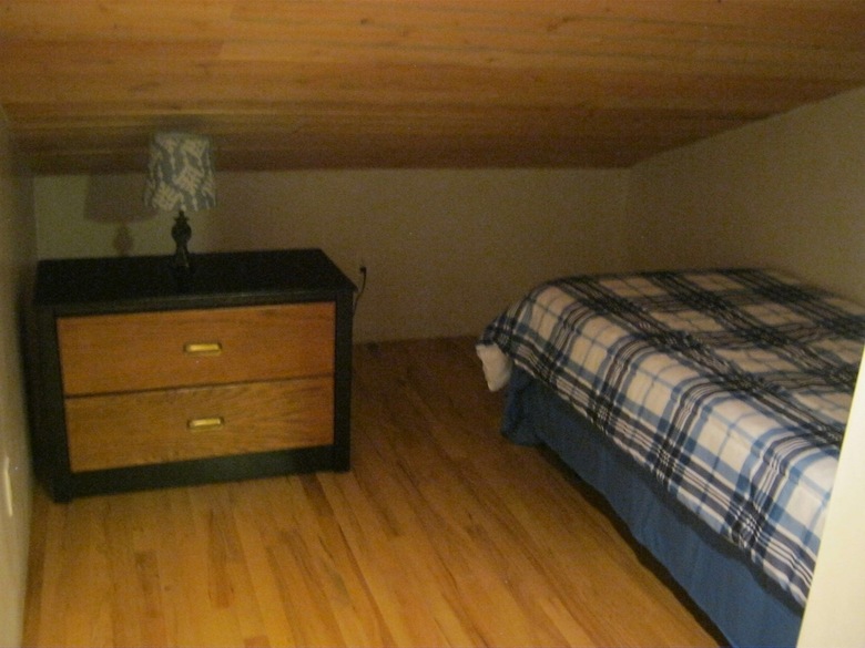 Apartamento Shady Brook Inn And Resort