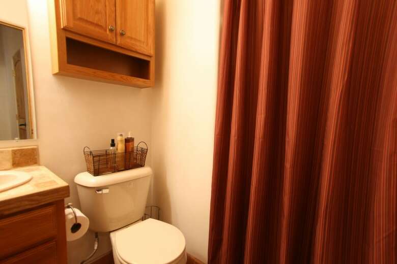 Apartamento Shady Brook Inn And Resort