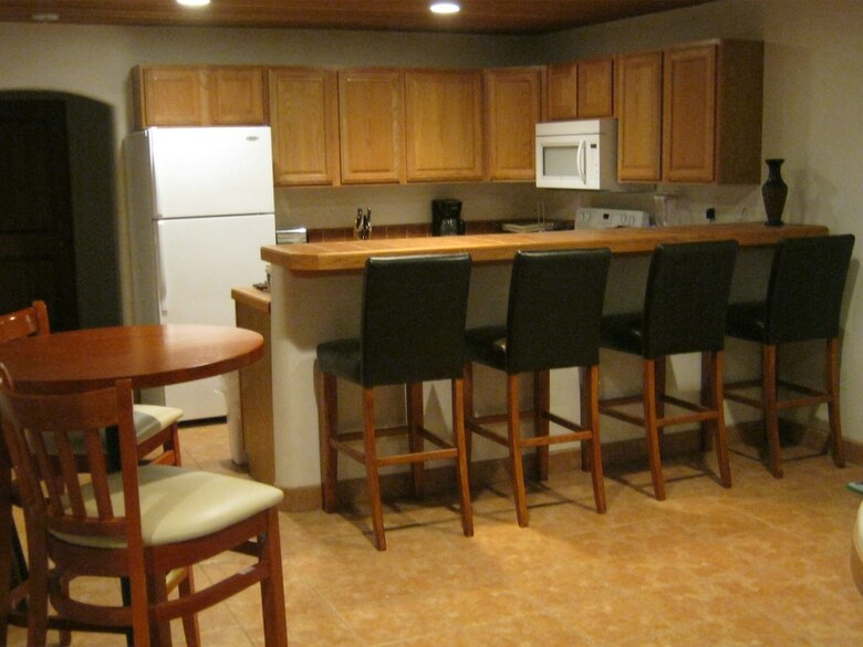 Apartamento Shady Brook Inn And Resort