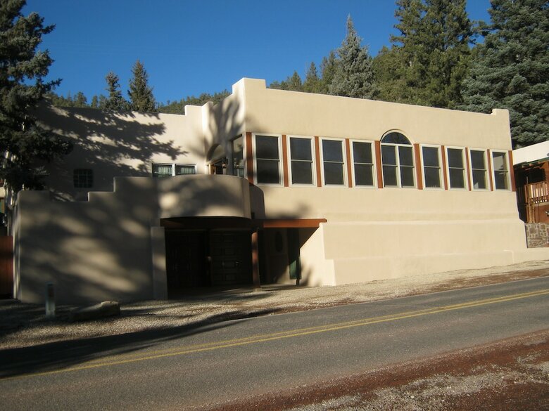 Apartamento Shady Brook Inn And Resort