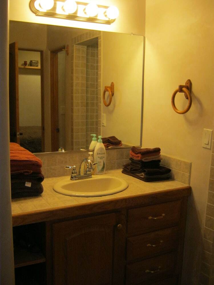 Apartamento Shady Brook Inn And Resort