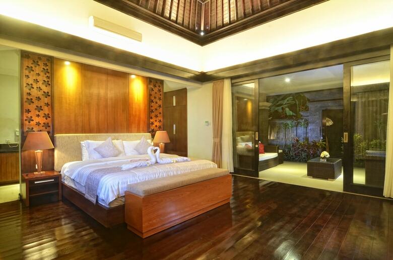 Kori Maharani Villas