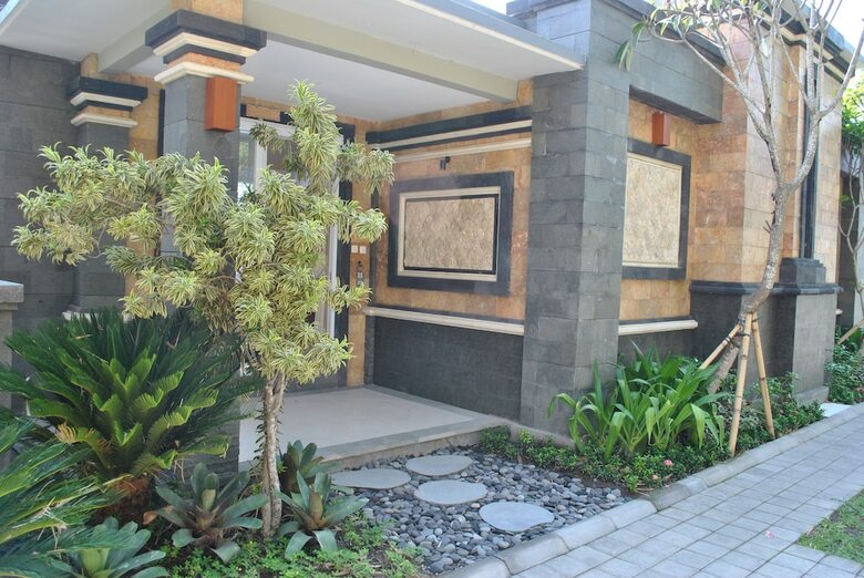 Kori Maharani Villas