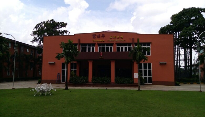 Myanmar Sports Hotel