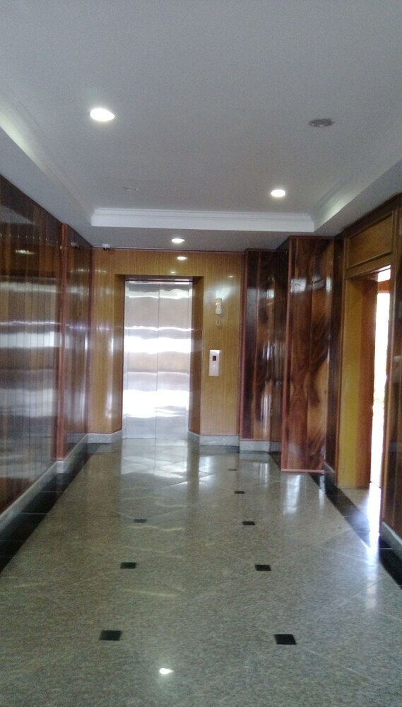 Myanmar Sports Hotel